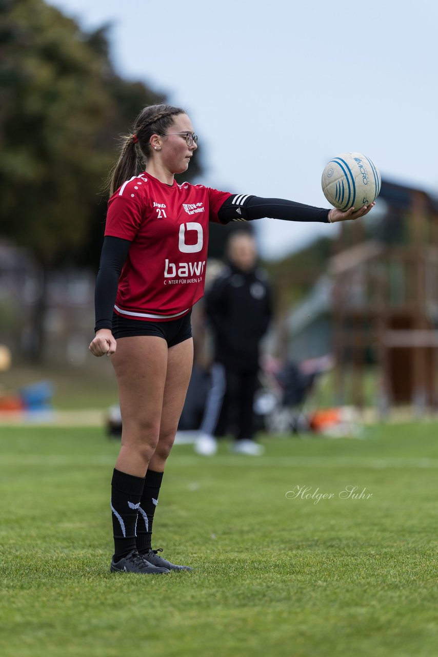 Bild 520 - wU16 Deutsche Meisterschaft